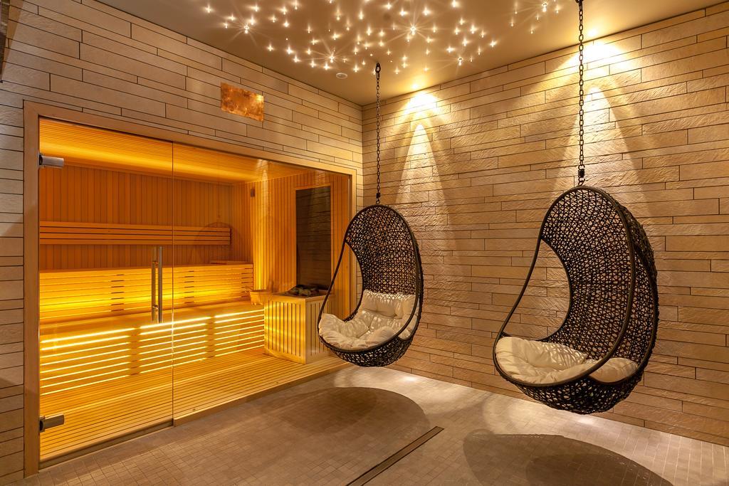 Hotel Lo Scoiattolo Courmayeur Dış mekan fotoğraf